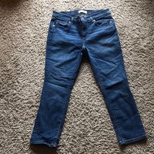 Loft jeans